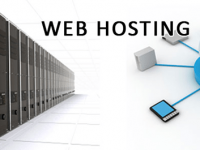 Web hosting in 2018