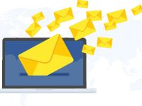 Personalized email hosting