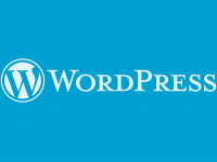 Install Wordpress with one click: CloudHost
